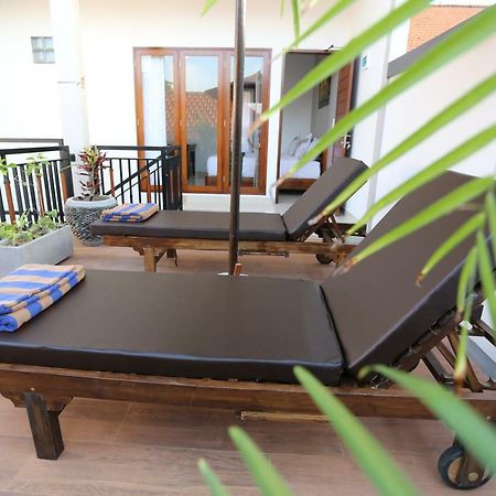 Family Villa Sanur Ngoại thất bức ảnh