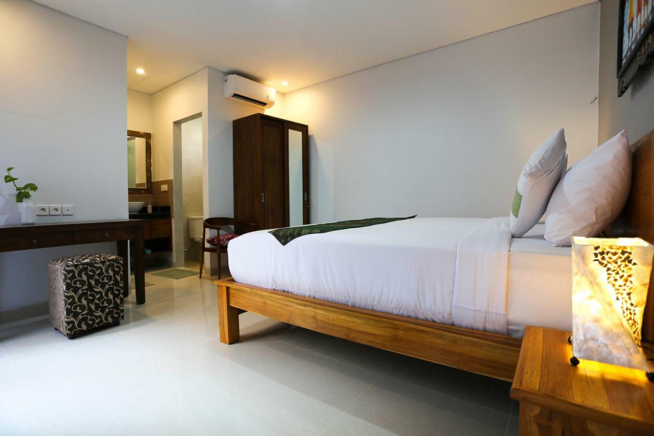Family Villa Sanur Ngoại thất bức ảnh