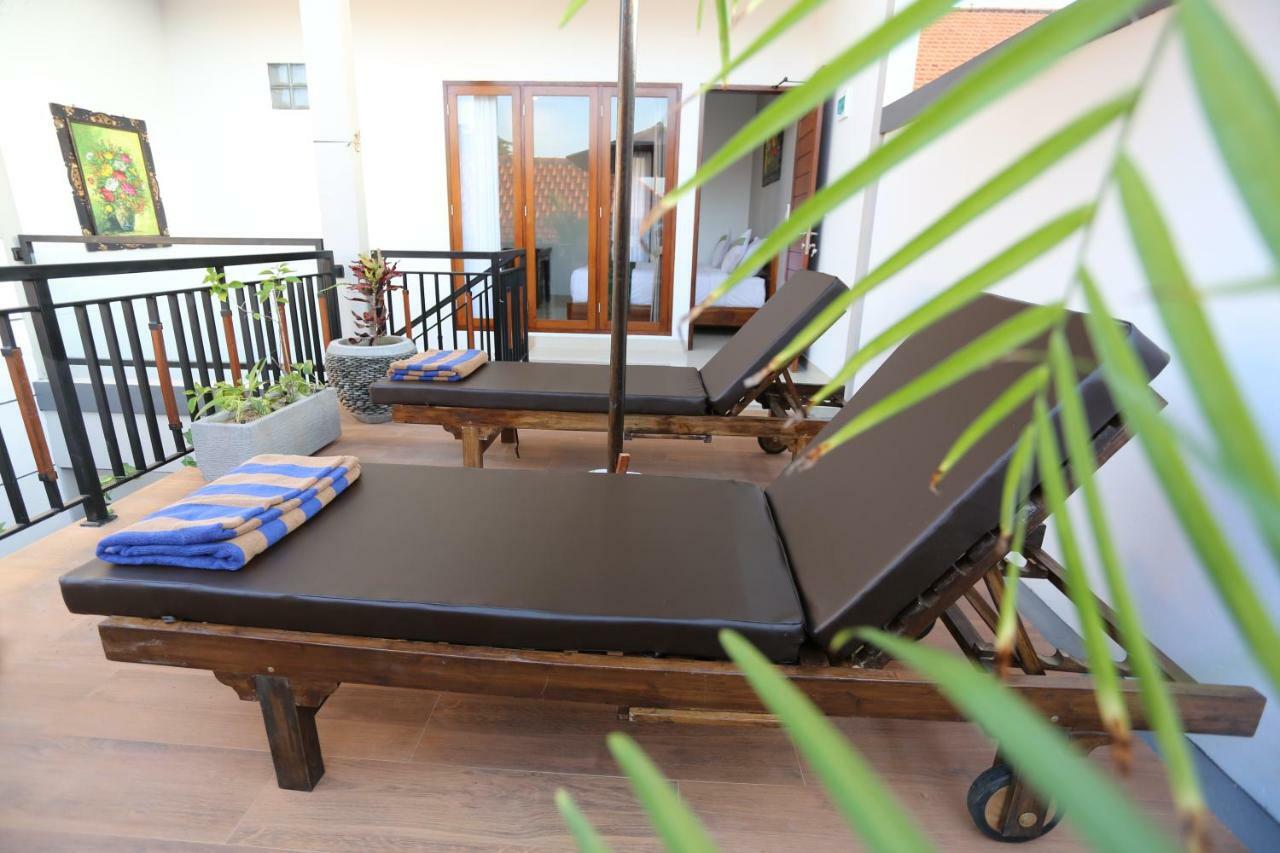 Family Villa Sanur Ngoại thất bức ảnh