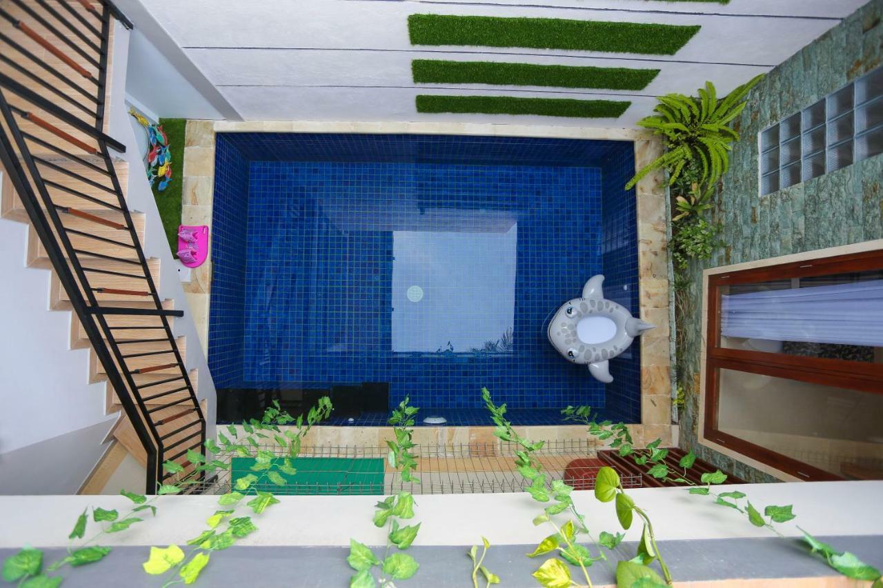 Family Villa Sanur Ngoại thất bức ảnh