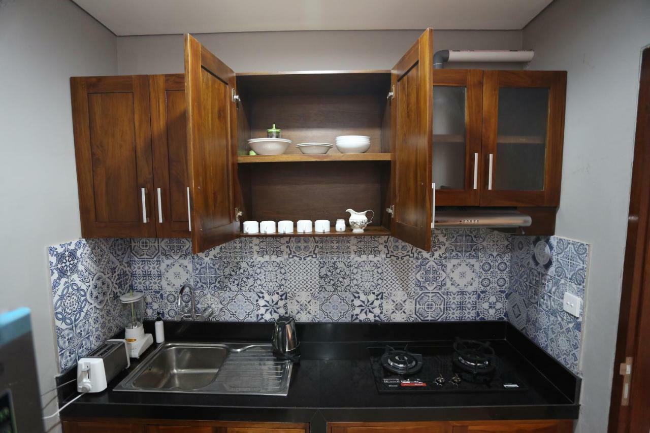Family Villa Sanur Ngoại thất bức ảnh