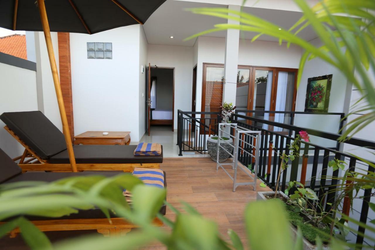Family Villa Sanur Ngoại thất bức ảnh