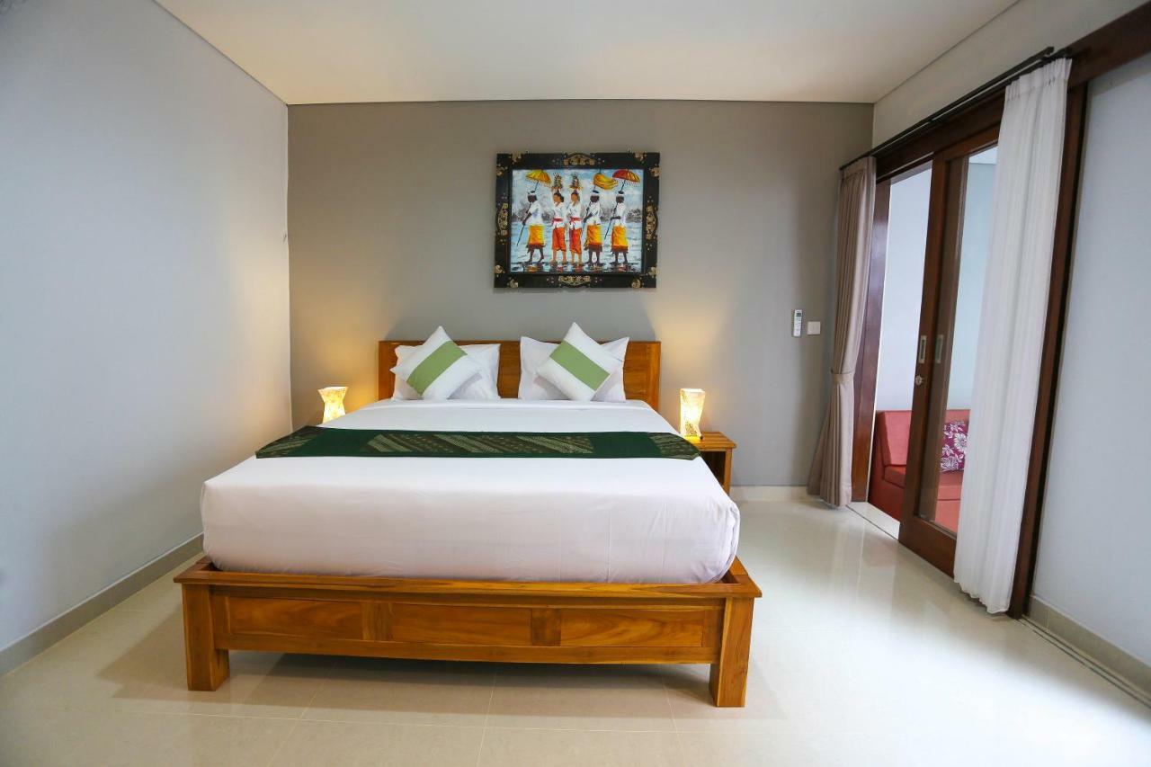 Family Villa Sanur Ngoại thất bức ảnh