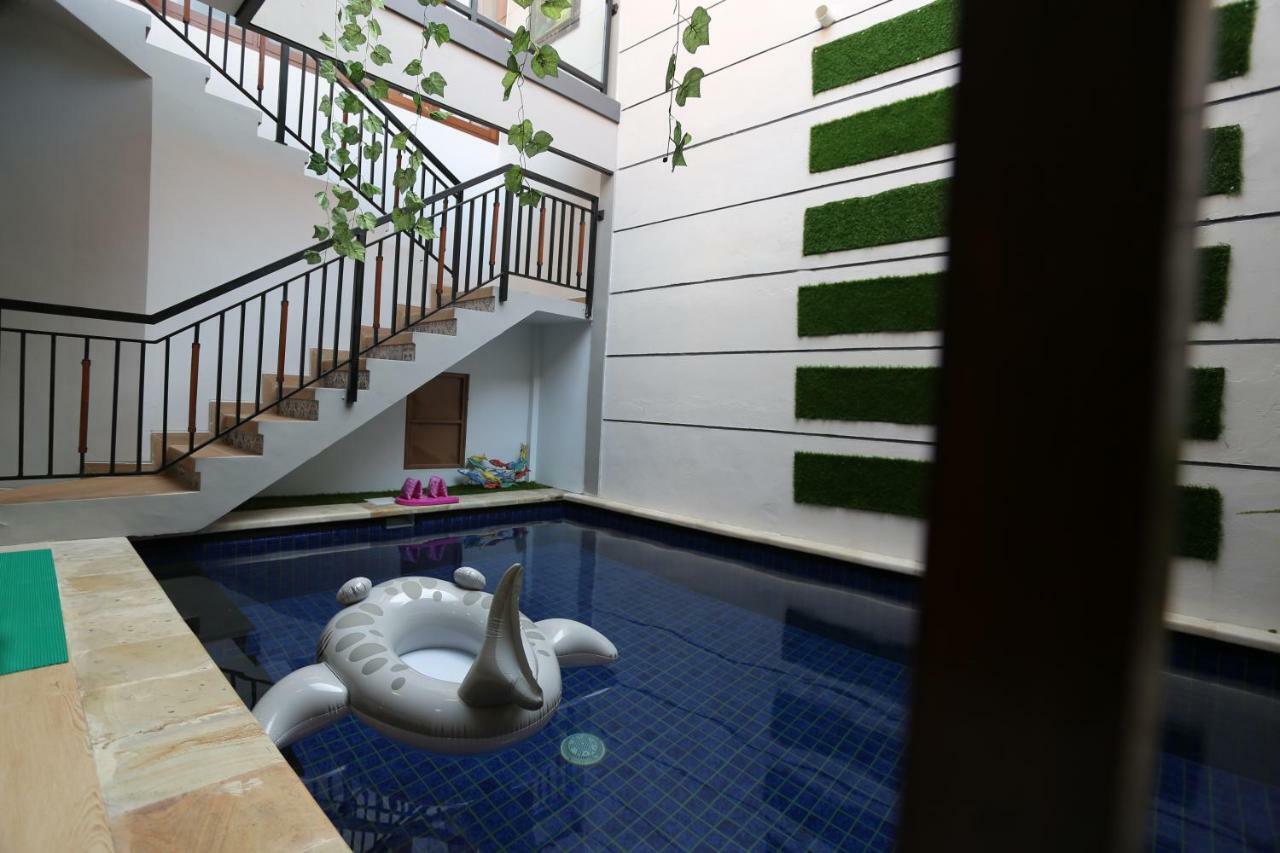 Family Villa Sanur Ngoại thất bức ảnh