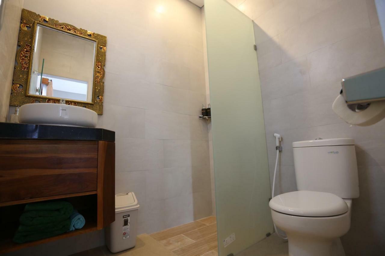 Family Villa Sanur Ngoại thất bức ảnh