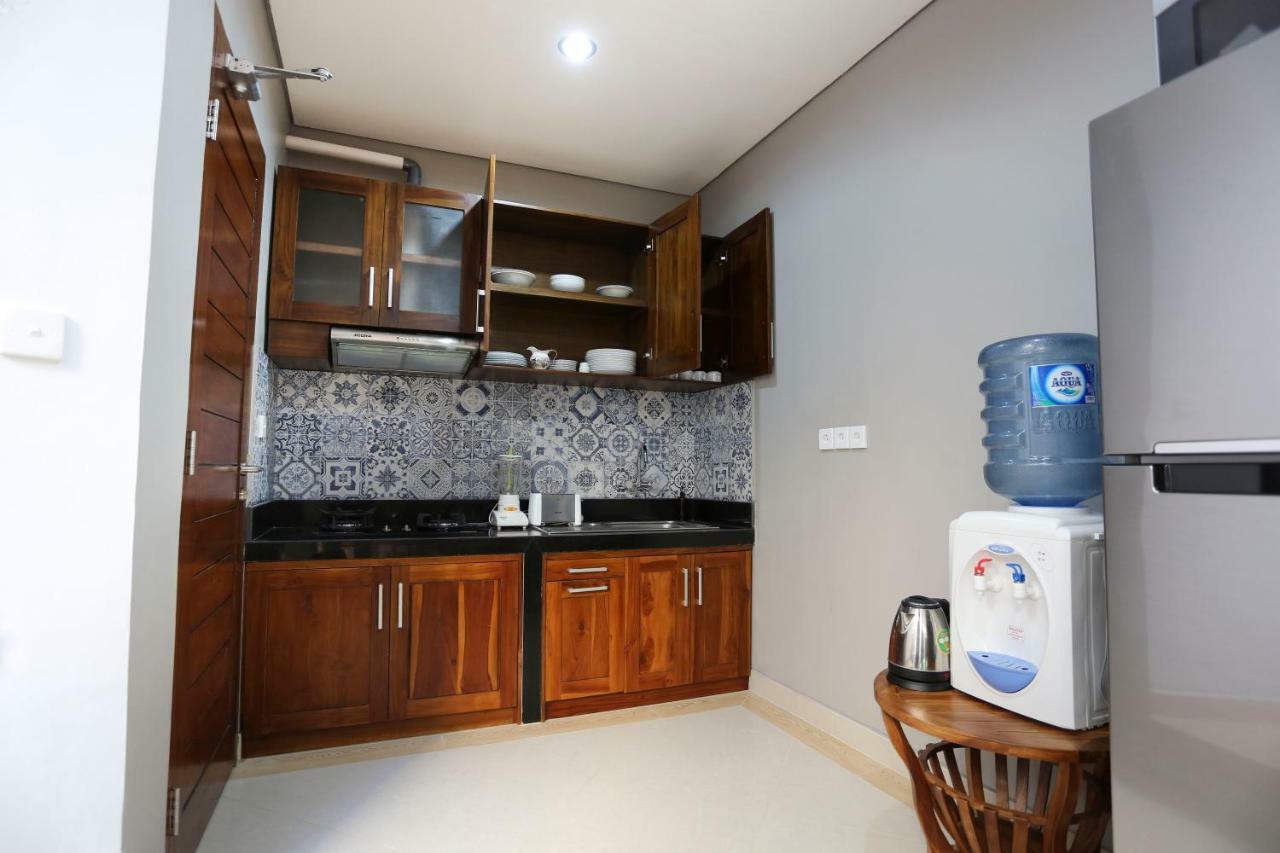 Family Villa Sanur Ngoại thất bức ảnh