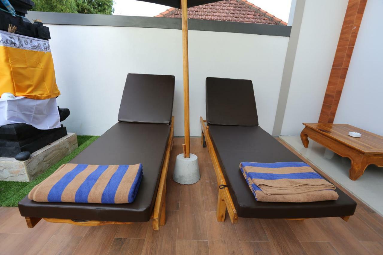Family Villa Sanur Ngoại thất bức ảnh