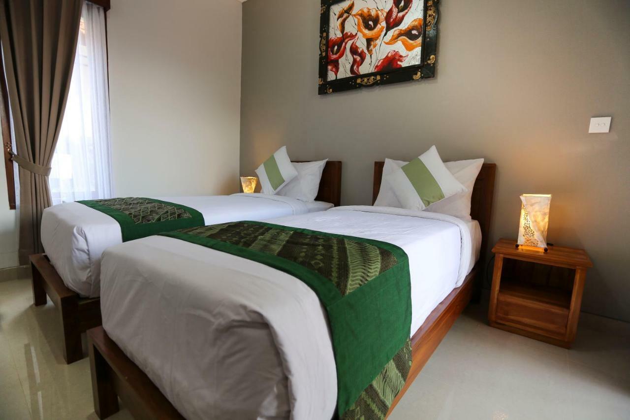 Family Villa Sanur Ngoại thất bức ảnh