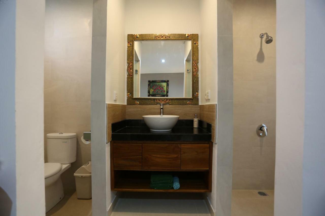 Family Villa Sanur Ngoại thất bức ảnh