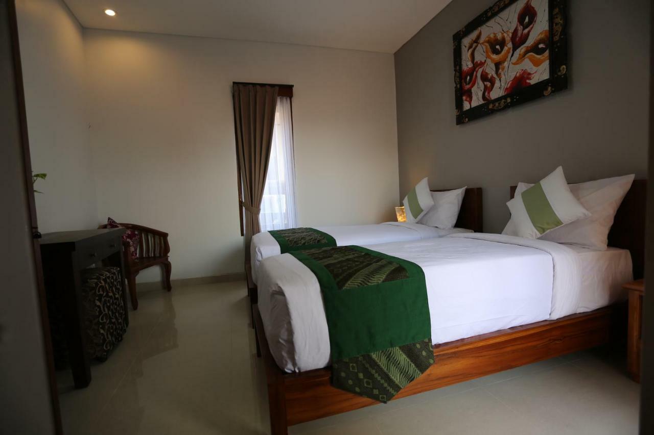 Family Villa Sanur Ngoại thất bức ảnh