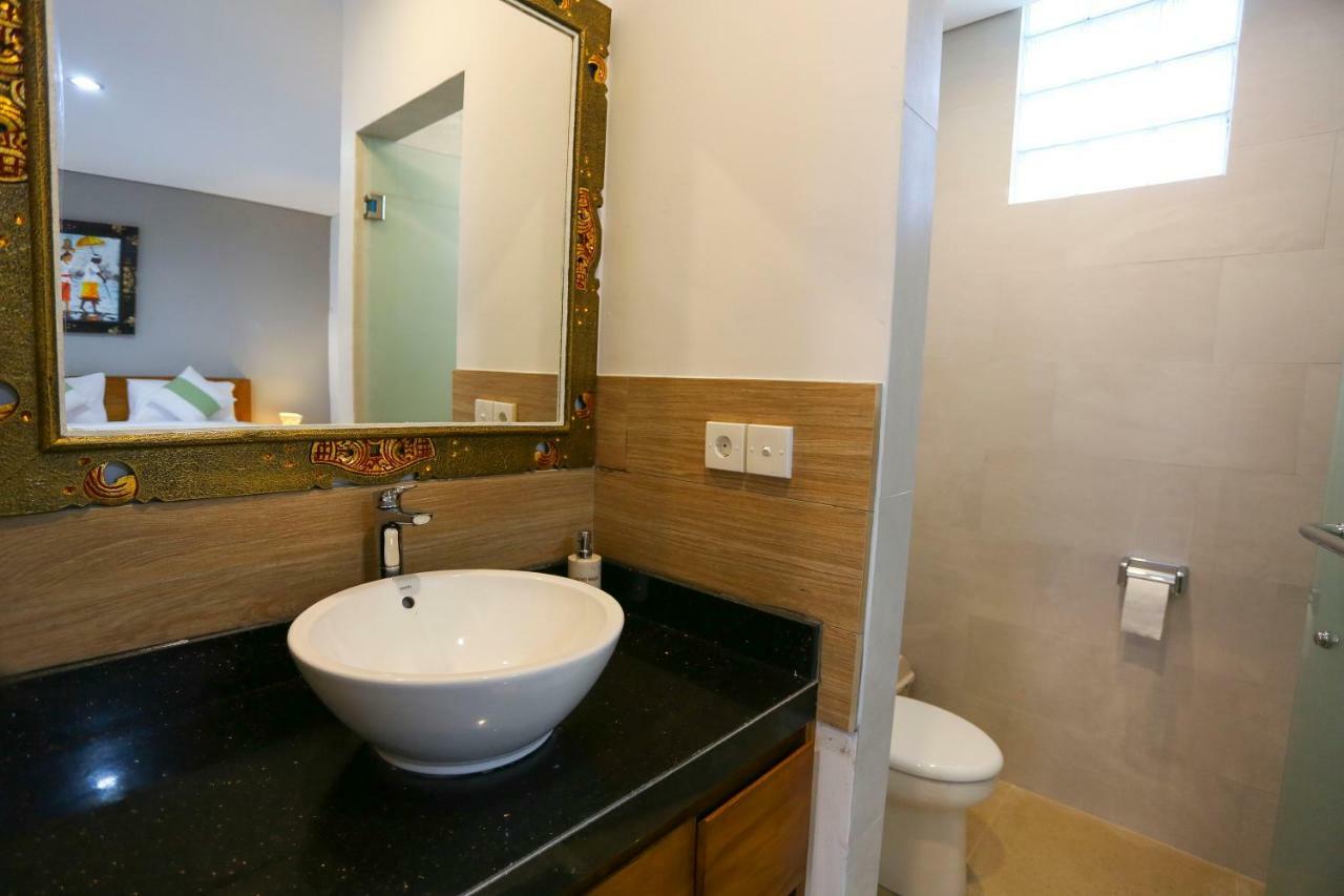 Family Villa Sanur Ngoại thất bức ảnh