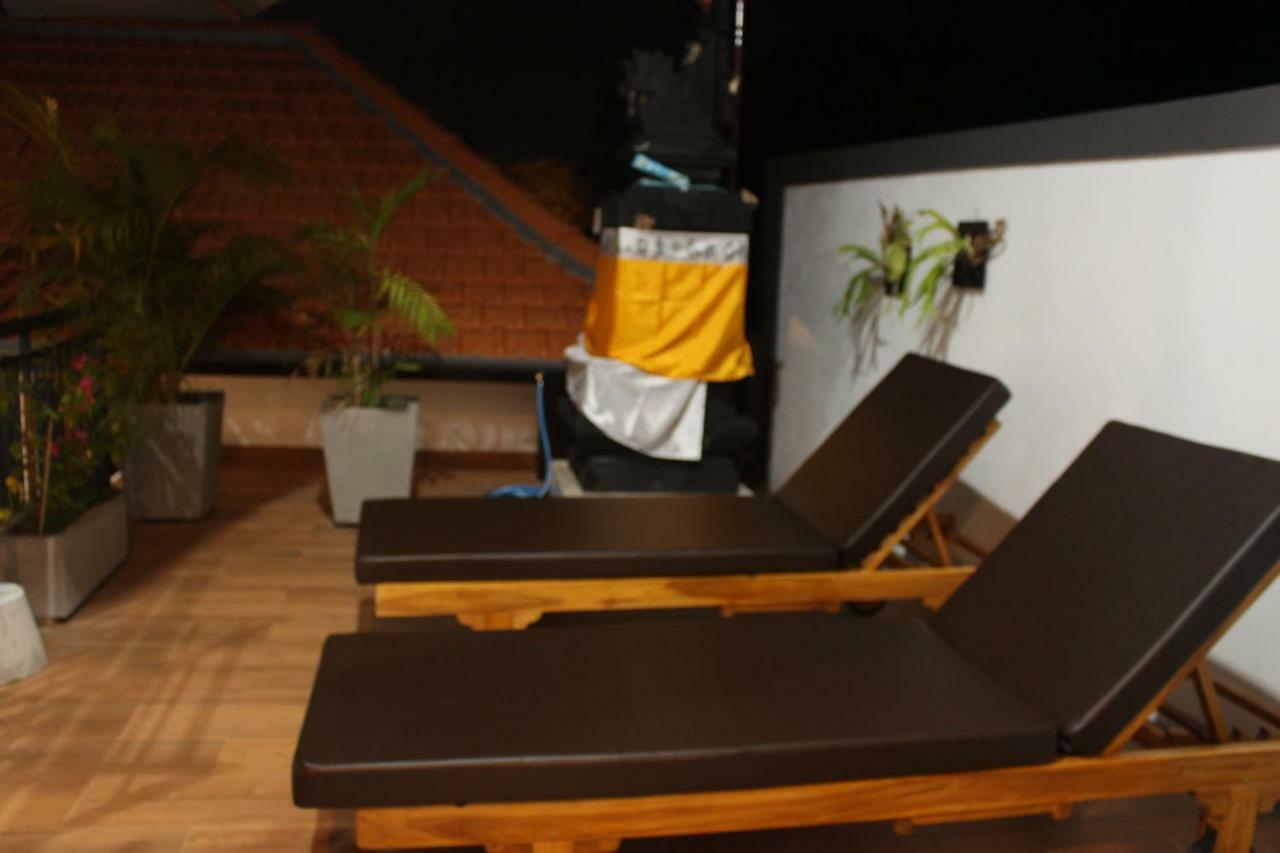 Family Villa Sanur Ngoại thất bức ảnh