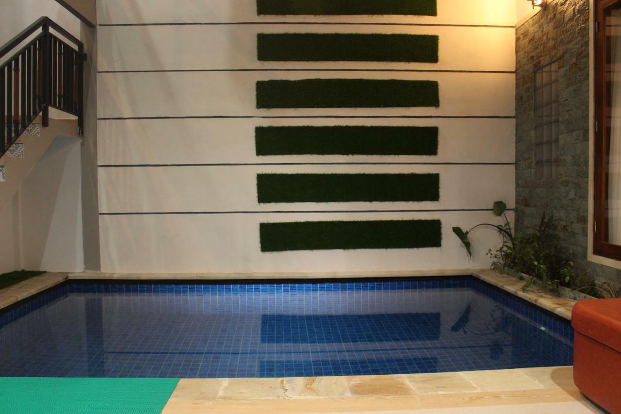 Family Villa Sanur Ngoại thất bức ảnh