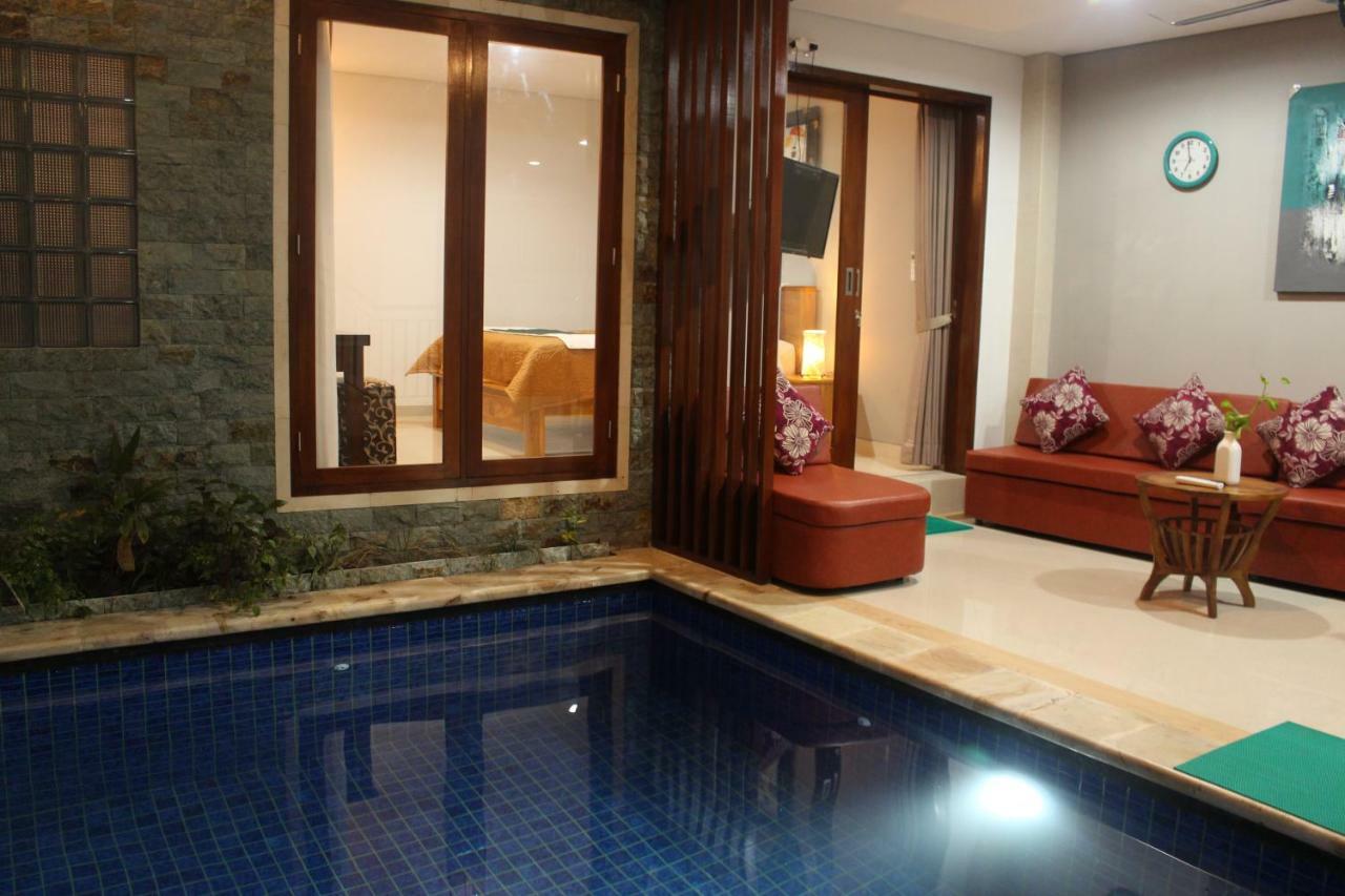 Family Villa Sanur Ngoại thất bức ảnh
