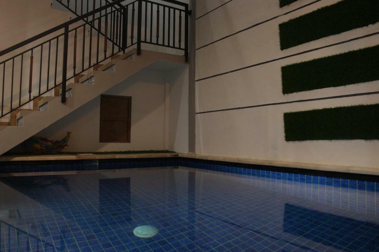 Family Villa Sanur Ngoại thất bức ảnh